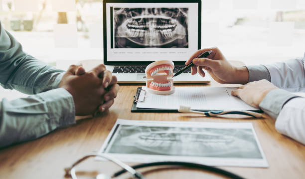 Best Emergency Dental Care for Broken or Chipped Teeth in East Marion, NY